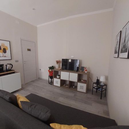 Cortile Gallinaccio Katania Zewnętrze zdjęcie