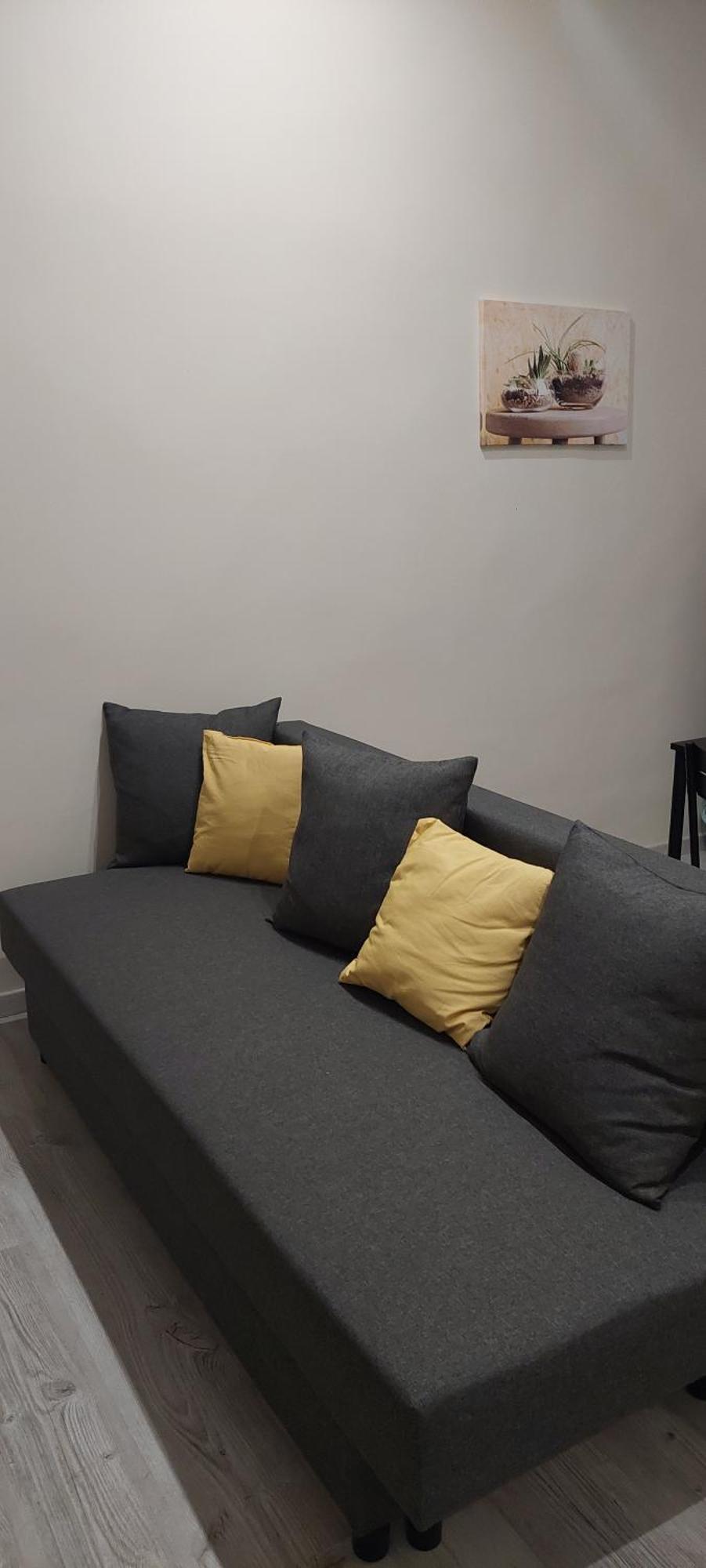 Cortile Gallinaccio Katania Pokój zdjęcie